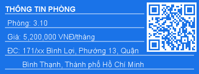 Sơ đồ phòng
