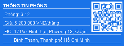 Sơ đồ phòng