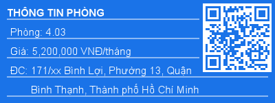 Sơ đồ phòng