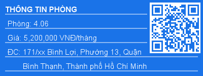 Sơ đồ phòng