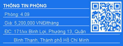Sơ đồ phòng
