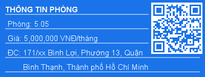 Sơ đồ phòng