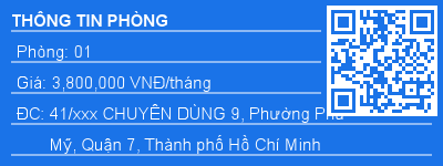 Sơ đồ phòng