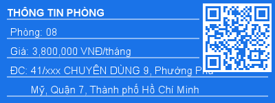 Sơ đồ phòng