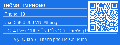 Sơ đồ phòng