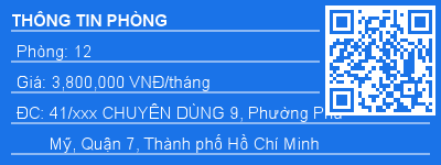 Sơ đồ phòng