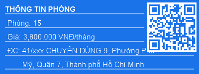 Sơ đồ phòng