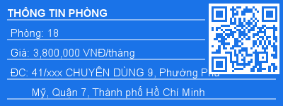 Sơ đồ phòng