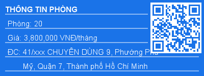 Sơ đồ phòng