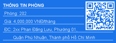 Sơ đồ phòng