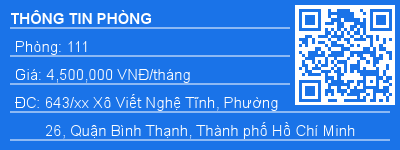 Sơ đồ phòng