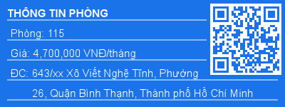 Sơ đồ phòng
