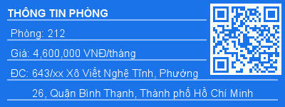 Sơ đồ phòng