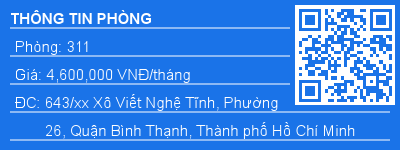 Sơ đồ phòng