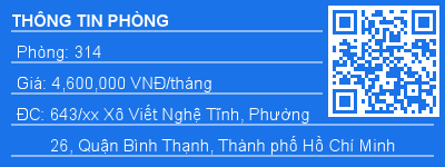 Sơ đồ phòng