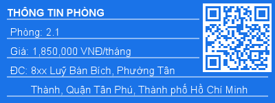 Sơ đồ phòng