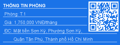 Sơ đồ phòng