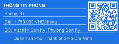 Sơ đồ phòng