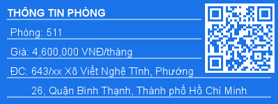 Sơ đồ phòng