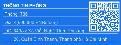 Sơ đồ phòng