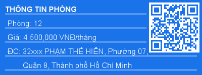 Sơ đồ phòng