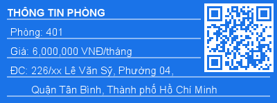 Sơ đồ phòng