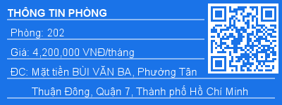Sơ đồ phòng