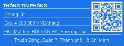 Sơ đồ phòng