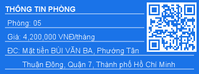 Sơ đồ phòng