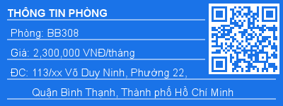 Sơ đồ phòng