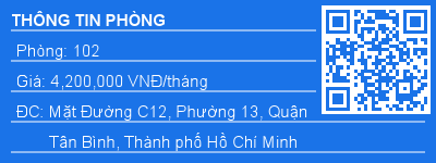 Sơ đồ phòng