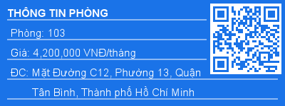 Sơ đồ phòng