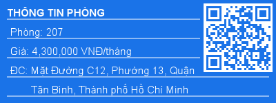 Sơ đồ phòng