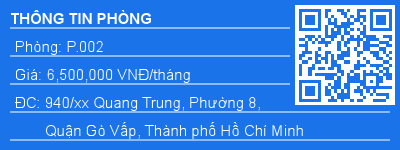 Sơ đồ phòng