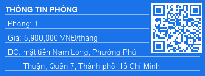 Sơ đồ phòng