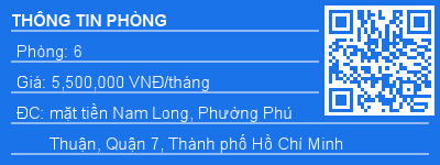 Sơ đồ phòng