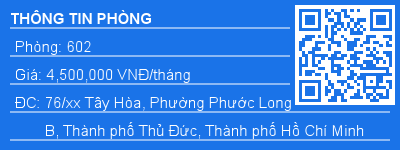 Sơ đồ phòng