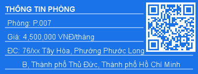 Sơ đồ phòng