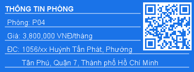 Sơ đồ phòng