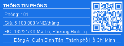 Sơ đồ phòng
