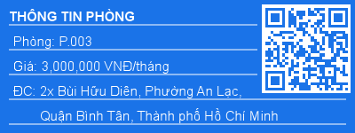 Sơ đồ phòng