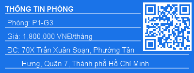 Sơ đồ phòng