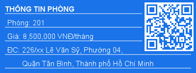 Sơ đồ phòng