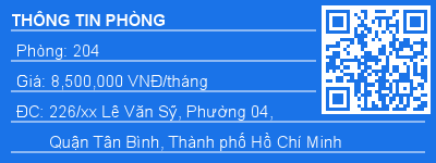 Sơ đồ phòng