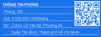 Sơ đồ phòng