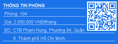 Sơ đồ phòng
