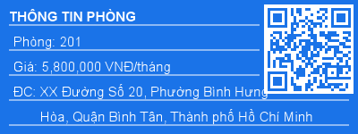Sơ đồ phòng