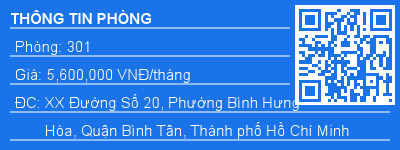 Sơ đồ phòng
