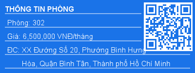 Sơ đồ phòng