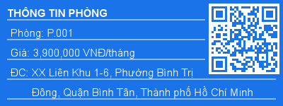 Sơ đồ phòng